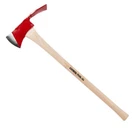 Council Tool 38PE136 3.75 Lbs. Pulaski Axe, 36" Straight Hickory Handle, Us Made. Fixed Price $76.99.