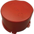 Bosch LBC3080/01 Metal Fire Dome (red) - Brand New!!. Fixed Price $54.99.