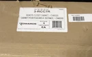 Edwards Est 3-RCC7R Series Red Remote Closet Enclosure Ctokt. Fixed Price $247.00.