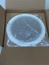 Bosch Security Systems LBC3087/41 Evac 6W Ceiling Loudspeaker White New. Fixed Price $120.00.
