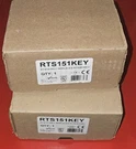 System Sensor RTS151KEY Remote Test Station, Switch. Fixed Price $65.00.