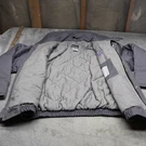 Bulwark Bomber Jacket Men Large Gray Fr Flame Resistant Insulated Westex Utility. Fixed Price $39.00.