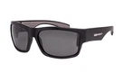 Bomber Safety Glasses For Men With Smoke Lens, Matte Black Wrap Around Frame,.... Fixed Price $41.77.