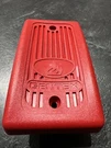 Gentex GX93-R 12/24VDC Remote Fire Alarm Horn. Fixed Price $13.00.