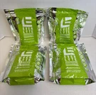 Sqwincher Everlyte Powder Lemon Lime. 4 Packs Of 8. 32 Total Sticks.. Fixed Price $31.95.