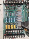 Autocall 5130-074-27 Pc , 4-POINT Smoke Detector Board Fire Alarm Simplex Tyco. Fixed Price $75.00.