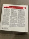 New Old Stock Hilti Cp 645 Wrap Strip 1/4 X 25 Roll. Fixed Price $89.95.