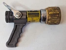 Elkhart Select-o-matic SM-3F 75 Gpm Fire Nozzle Pistol Grip. Fixed Price $49.99.