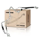 A-premium A/c Suction Line Hose & Liquid Assembly Compatible With K.... Fixed Price $215.52.