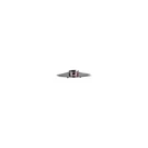 Selkirk 244410 Ceiling Support & Firestop, L-vent, 4-IN. Quantity. Fixed Price $46.34.