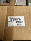150056 Cooper Wheelock 8" Speaker Strobe White S8-24MCC-FW. Fixed Price $45.00.