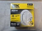 Brk First Alert SMI105-AC Hardwired Smoke Alarm. Fixed Price $22.99.