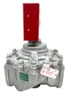 GV-300 Mechanical Gas Valve 3-INCH Pipe Pyro-chem Kitchen Knight Ii P/n 550186. Fixed Price $1059.86.