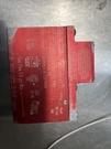 1-1/4" Horizontal Earthquake Gas Shutoff Valve Little Firefighter AGV-125. Fixed Price $101.99.