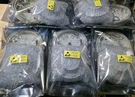 Siemens ILI-1 Ionization Smoke Detectors (lot Of 5) With Bases.. Fixed Price $500.00.