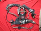 Scott AP75 Air-pak Cbrn 4.5 4500 Scba Ez Flow Qd Regulator Hud Dual Ebss. Fixed Price $350.00.