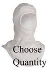 Nsa Usa Fr Flame Heat Arc Flash Hood Nomex Lenzing Fire Balaclava H31LK Nfpa 70E. Fixed Price $67.99.