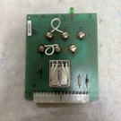 Edwards 5703B-301 Auxillary Relay Module. Fixed Price $17.50.