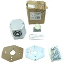 Est Edwards 1501-AQN5 Fire Alarm Electromagnetic Door Holder (new In Box). Fixed Price $53.99.