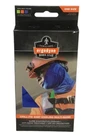 Cooling Multi Ergodyne Work Gear Chill Its 6487 Headband Mask Dew Blue. Fixed Price $8.86.