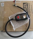 New Msa 10152106-SP Breathing Apparatus Control Module G1 4500/ 5500 Psi. Fixed Price $465.00.