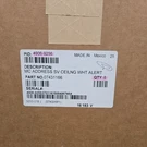 Simplex 4906-9256 Addressable Sv Ceiling White Alert Nib. Fixed Price $55.00.