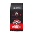 Kingsford Match Light Charcoal Briquettes 12. Fixed Price $29.22.