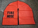 Singer Safety Company 26 Inch Flat Fire Protection Hose Reel Cover New Packag. Fixed Price $49.99.