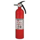 Kidde 2 Lb Bc Fire Extinguisher For Vehicle With Metal Valve & Strap Bracket. Fixed Price $63.58.