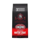 Kingsford Match Light Charcoal. Fixed Price $26.00.