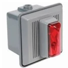 Edwards Signaling 869STRR-AQ Xenon Strobe Beacon W/ Horn. Fixed Price $445.57.
