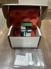 Edwards- IO-SDC2 Dual Slc Interface Card- Factory Sealed- New Box. Fixed Price $610.00.