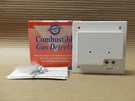 New Macurco Combustible Gas Detector GD-2 Fire Alarm. Fixed Price $125.00.