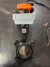 Belimo 3" Butterfly Valve F680HD+GRCX120-3 /F6C1D2+GR5P05A1J1F (brand New). Fixed Price $400.00.