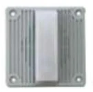 Wheelock MT4115WHVNS Multitone Horn & Strobe 120V White. Fixed Price $129.52.