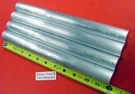 Pieces 1-1/8 Aluminum 6061 Round Rod 12 Long Solid T6511 Extruded Bar Stock. Fixed Price $80.99.