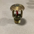 Star Sg Sprinkler Head Ssu Tyco Globe Standard Spray Upright (lot Of 10). Fixed Price $99.99.