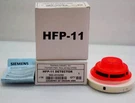 New HFP-11 Siemens Fire Alarm Smoke Heat Detector HFP11. Fixed Price $48.99.