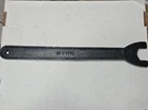 Fire Sprinkler Wrench Tyco W-type 1. Fixed Price $45.00.