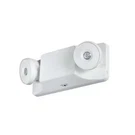 Dual-lite EZ-2LI Series Led Emergency Light With Self Diagnostics. Fixed Price $186.99.