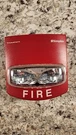 Simplex True Alert Strobe 4906-9101. Fixed Price $20.00.