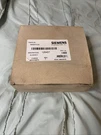 New Siemens S54329-F13-A2 Slscr-f 126447 Fire Alarm Strobe Ceiling Mount. Fixed Price $40.00.