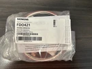 Siemens Fdo 421 Photoelectric Smoke Detector Fire Safety. Fixed Price $50.00.