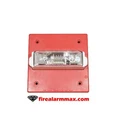 Siemens ST-75-CR-WP Weatherproof Strobe P/n 500-636104. Fixed Price $159.00.