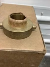 Dixon Brass Fire Hydrant Adapter HA2515F. Fixed Price $65.00.