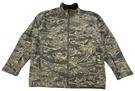 Massif Elements Tactical Jacket Tiger Camo Fire Resistant Fleece Lined Xl. Fixed Price $134.95.