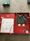Silent Knight 5104 F3 Fire Control Communicator - Red. Fixed Price $175.00.