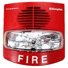 Simplex 4906-9127. Fixed Price $57.46.