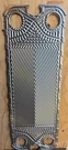Apv Spx SR2 Heat Exchanger Plate. Fixed Price $128.00.