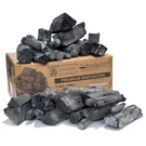 Binchotan Charcoal 11 Lbs Premium Japanese Hardwood Smokeless High Heat Grill. Fixed Price $124.99.